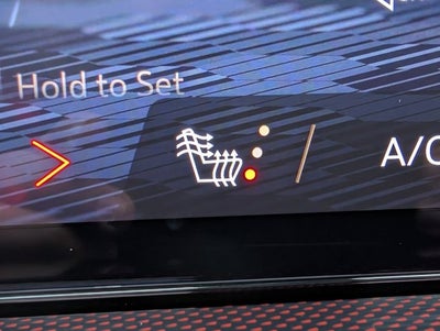 2025 Chevrolet Traverse AWD Z71