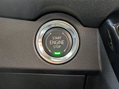 2025 Chevrolet Traverse AWD Z71