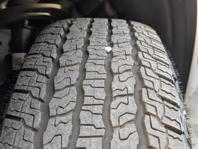 2025 Chevrolet Traverse AWD Z71