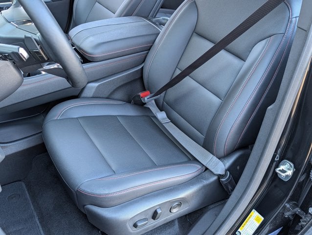 2025 Chevrolet Traverse AWD Z71