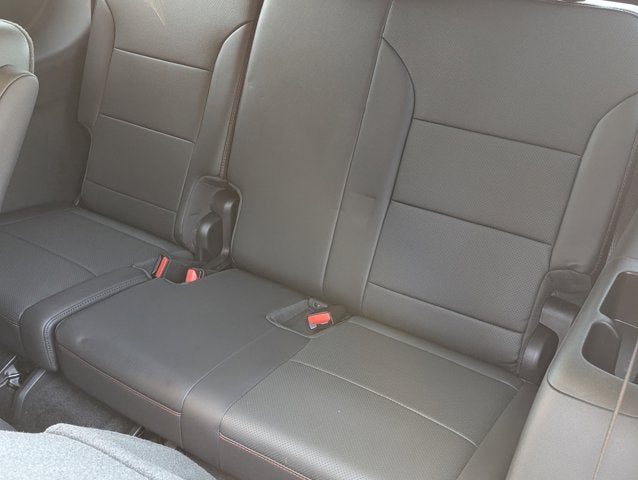 2025 Chevrolet Traverse AWD Z71