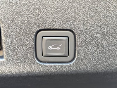 2025 Chevrolet Traverse AWD Z71