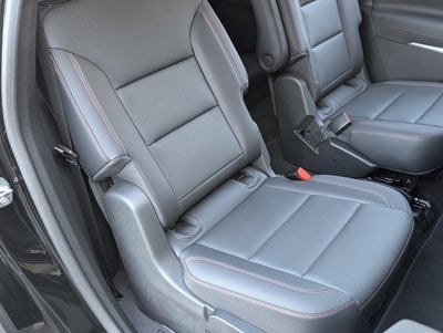 2025 Chevrolet Traverse AWD Z71