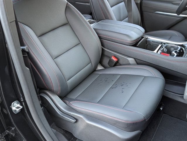 2025 Chevrolet Traverse AWD Z71