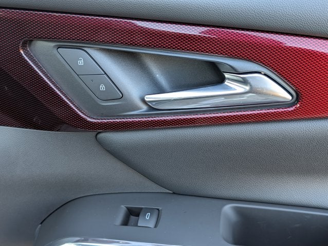 2025 Chevrolet Traverse AWD Z71