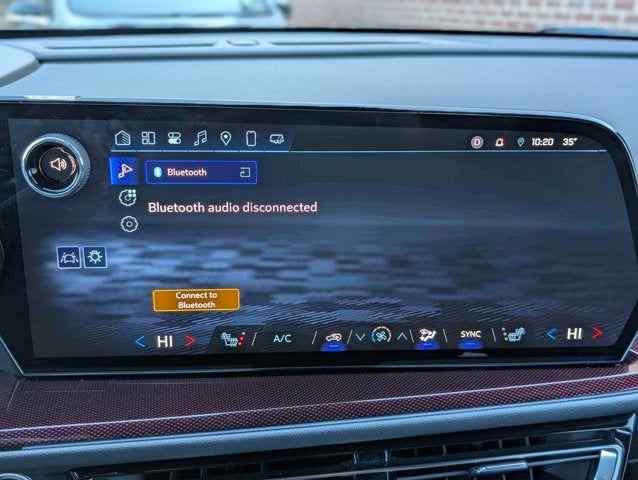 2025 Chevrolet Traverse AWD Z71