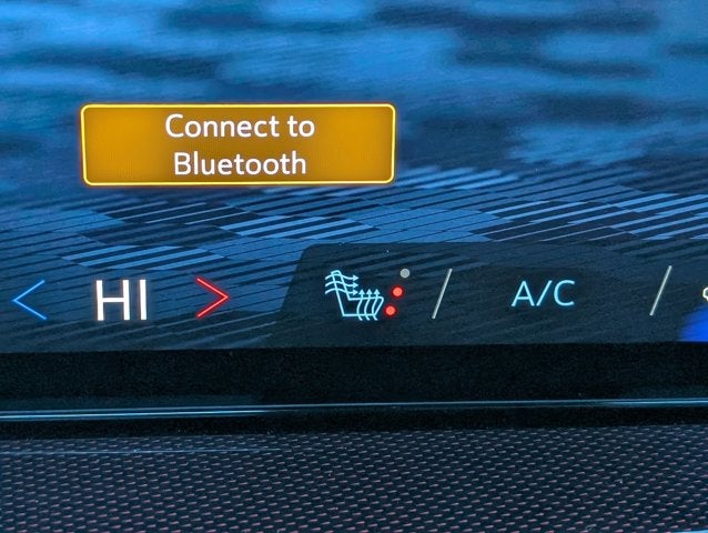 2025 Chevrolet Traverse AWD Z71