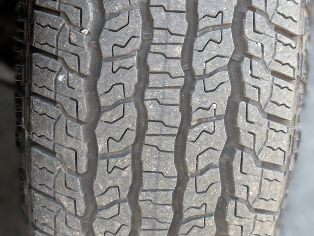 2025 Chevrolet Traverse AWD Z71