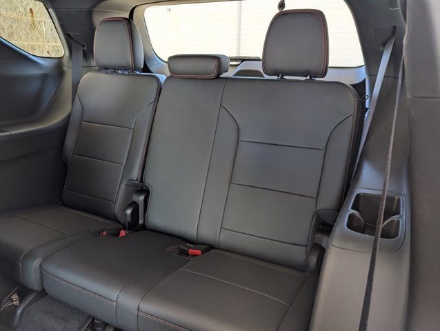 2025 Chevrolet Traverse AWD Z71