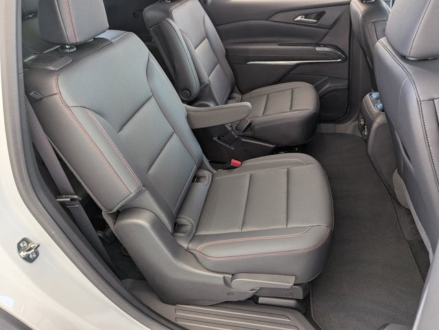 2025 Chevrolet Traverse AWD Z71