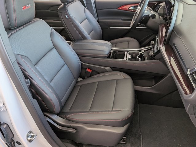 2025 Chevrolet Traverse AWD Z71