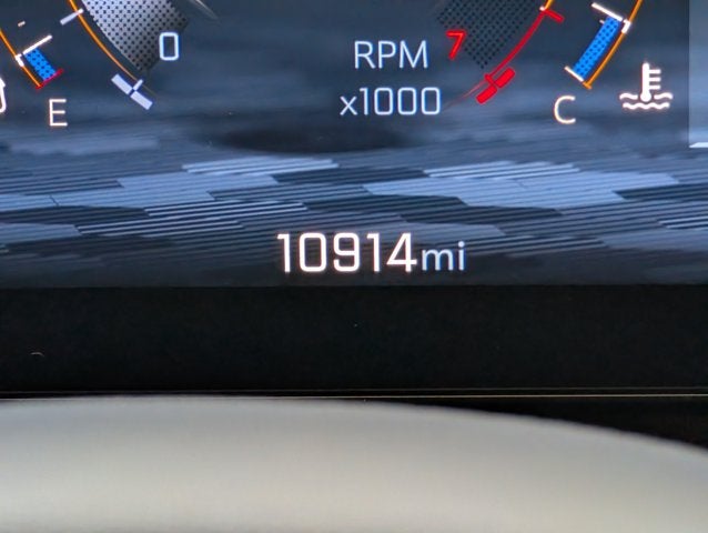 2025 Chevrolet Traverse AWD Z71