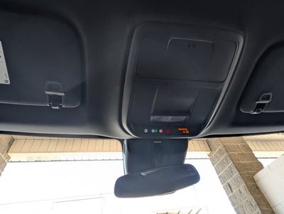 2025 Chevrolet Traverse AWD Z71