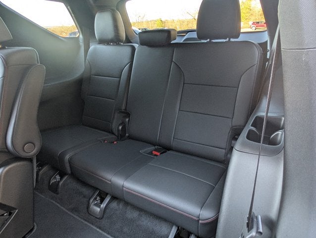 2025 Chevrolet Traverse AWD Z71