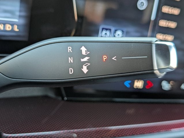 2025 Chevrolet Traverse AWD Z71