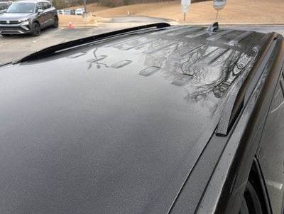 2025 Chevrolet Traverse AWD Z71