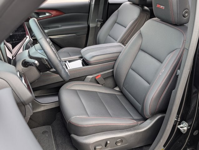 2025 Chevrolet Traverse AWD Z71