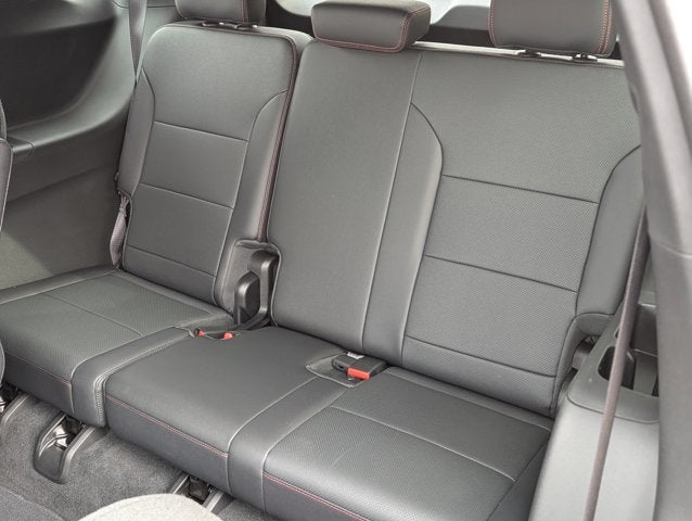 2025 Chevrolet Traverse AWD Z71