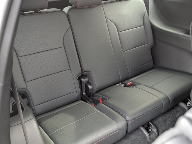 2025 Chevrolet Traverse AWD Z71