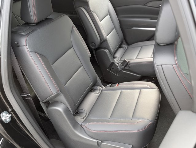 2025 Chevrolet Traverse AWD Z71