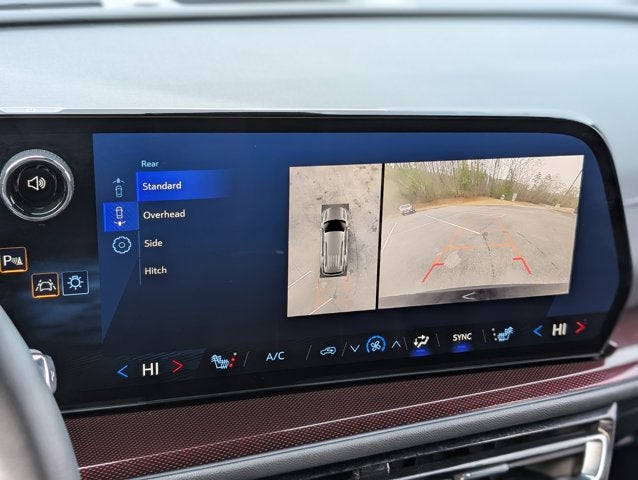 2025 Chevrolet Traverse AWD Z71