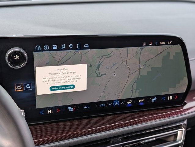 2025 Chevrolet Traverse AWD Z71