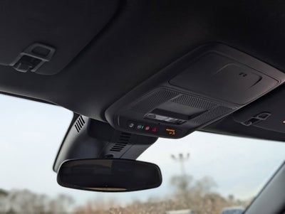 2025 Chevrolet Traverse AWD Z71