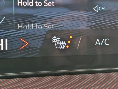 2025 Chevrolet Traverse AWD Z71