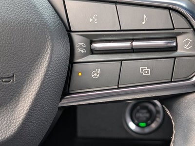 2025 Chevrolet Traverse AWD Z71