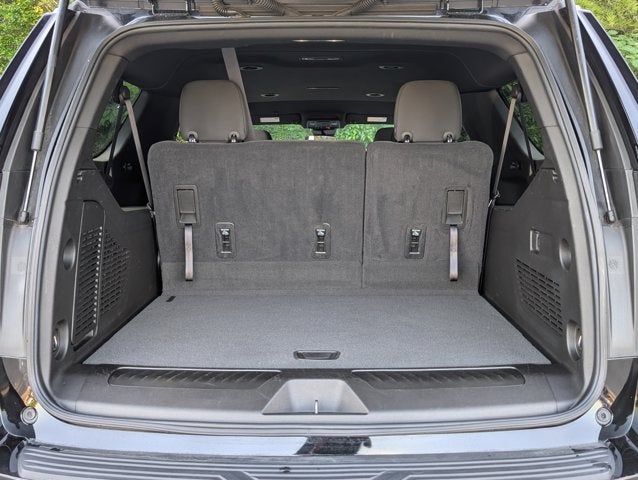 2024 Chevrolet Suburban LS