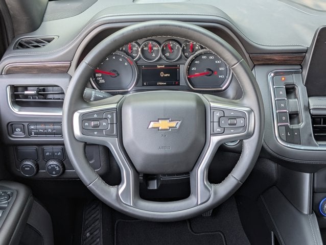 2024 Chevrolet Suburban LS