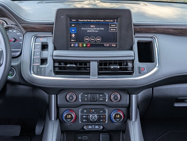 2024 Chevrolet Suburban LS