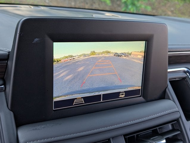 2024 Chevrolet Suburban LS