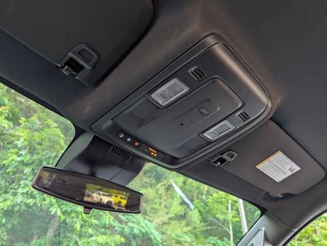 2024 Chevrolet Suburban LS