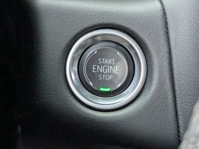 2024 Chevrolet Suburban LS