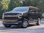 2024 Chevrolet Suburban LS