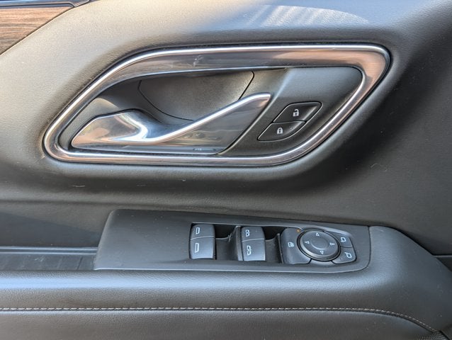 2024 Chevrolet Suburban LS