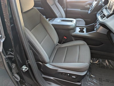 2024 Chevrolet Suburban LS