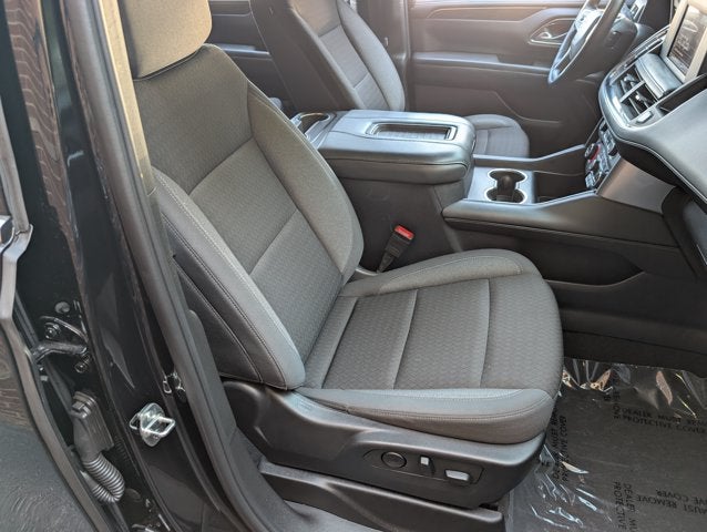 2024 Chevrolet Suburban LS