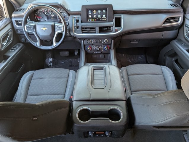 2024 Chevrolet Suburban LS