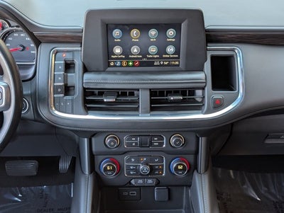 2024 Chevrolet Suburban LS