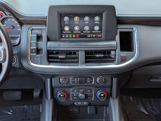 2024 Chevrolet Suburban LS