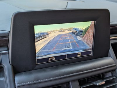 2024 Chevrolet Suburban LS