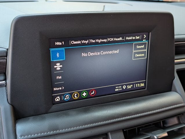 2024 Chevrolet Suburban LS
