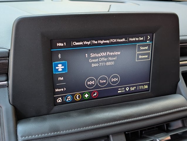 2024 Chevrolet Suburban LS