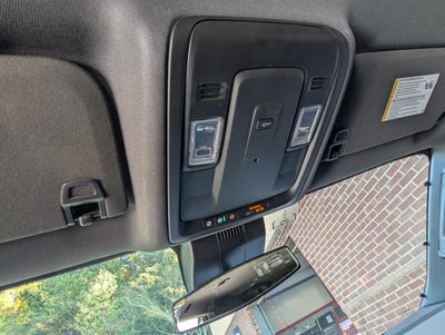 2024 Chevrolet Suburban LS