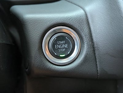2024 Chevrolet Suburban LS