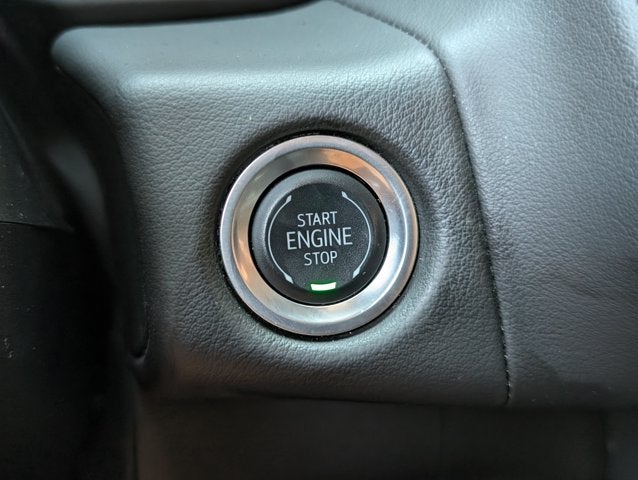 2024 Chevrolet Suburban LS