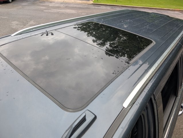 2021 Chevrolet Suburban Premier
