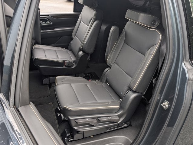 2021 Chevrolet Suburban Premier